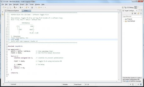 code composer studio download windows 10 64 bits