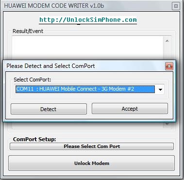 Huawei dongle unlock code calculator free download for desktop