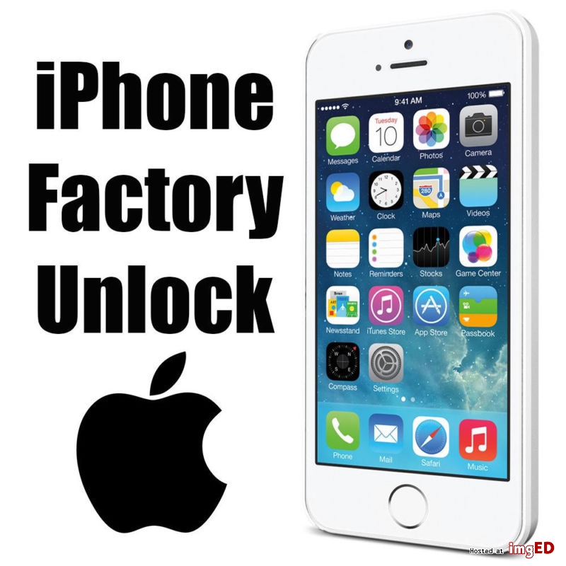 Imei unlock for iphone free