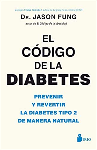 The diabetes code jason fung pdf